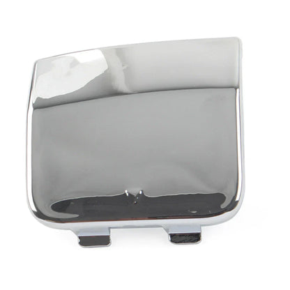 Rear Bumper Tow Hook Eye Cover for Mercedes-Benz GLB Class W247 (2020-2021)