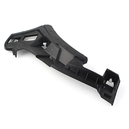 Black Left Front Bumper Mount Bracket for Land Rover Range Rover (2013-2017)