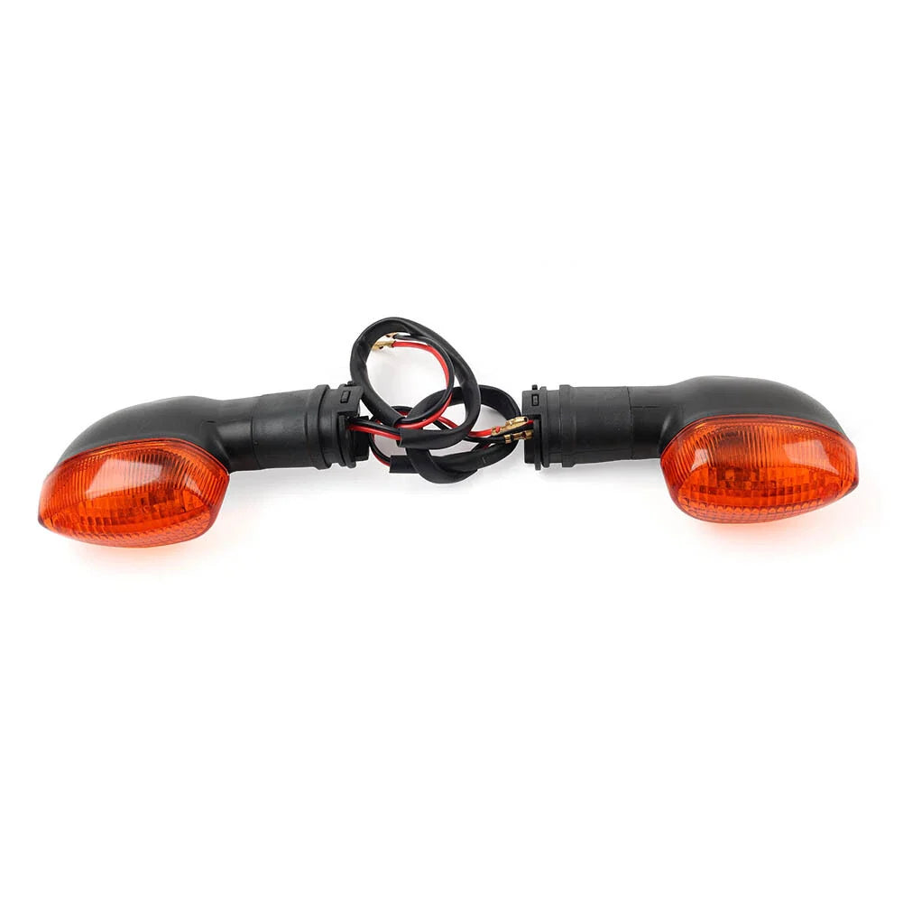 Amber Turn Signal Indicator Light for YAMAHA MT07 MT09 MT10 MT03 MT25 MT01