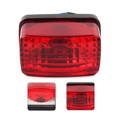 Brake Light Lens for Yamaha Banshee Blaster (2002-2006)