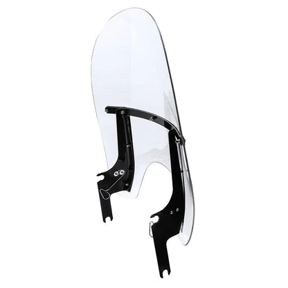 24 Windshield Windscreen for Harley Touring Road King (1994 - 2025)