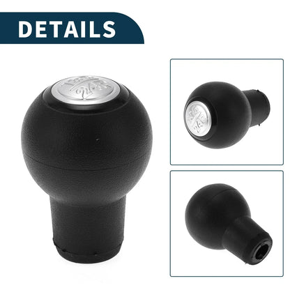 5 Speed Manual Gear Shifter Knob for Hyundai Elantra (2000-2006)