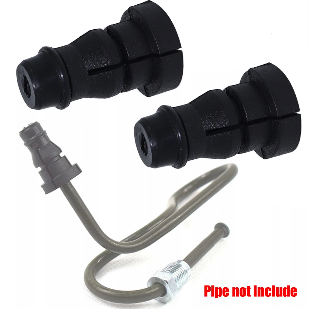 Clutch Slave Cylinder Pipe Repair Kit for Vauxhall Astra Corsa (2005–2016)