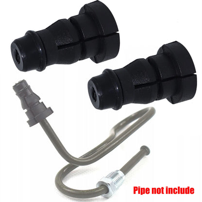 Clutch Slave Cylinder Pipe Repair Kit for Vauxhall Astra Corsa (2005–2016)