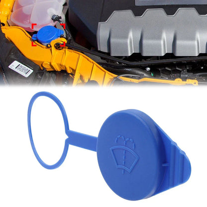 Windshield Washer Fluid Reservoir Cap for Ford Focus (2012-2018)