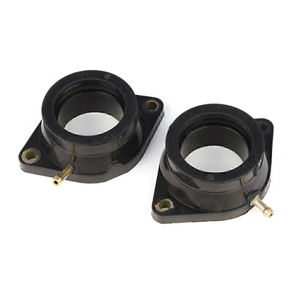Carburetor Intake Manifold Boots for Yamaha XVS1100 VStar (2002-2009)