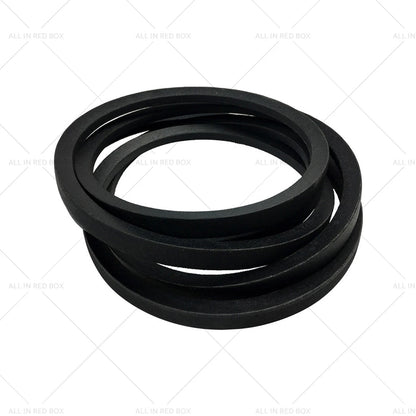 Deck Belt for Kubota ZeroTurn ZG123S ZG124E Z121SKH Z122EBR