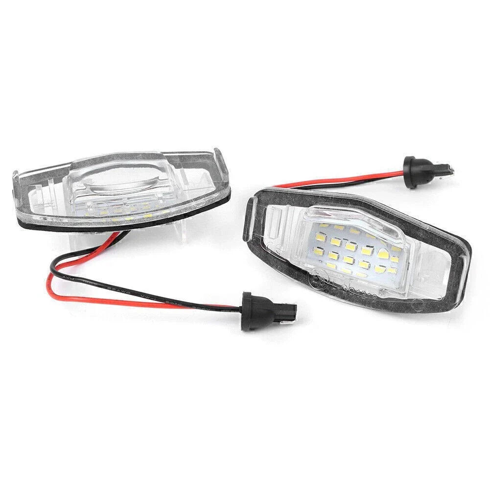 Canbus Error Free Light Bulbs for Honda Civic (2001-2005)
