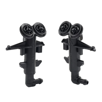 Headlight Washer Nozzle  Front for Land Rover Freelander (2011-2015)