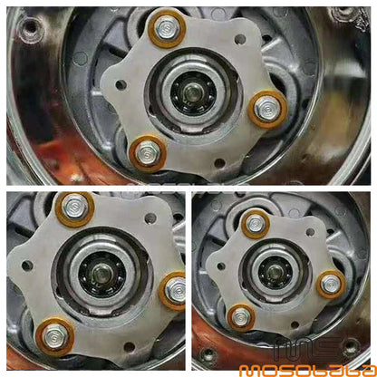 Clutch Pressure Release Pump for Harley Street Electra Glide Touring (2017-2020)