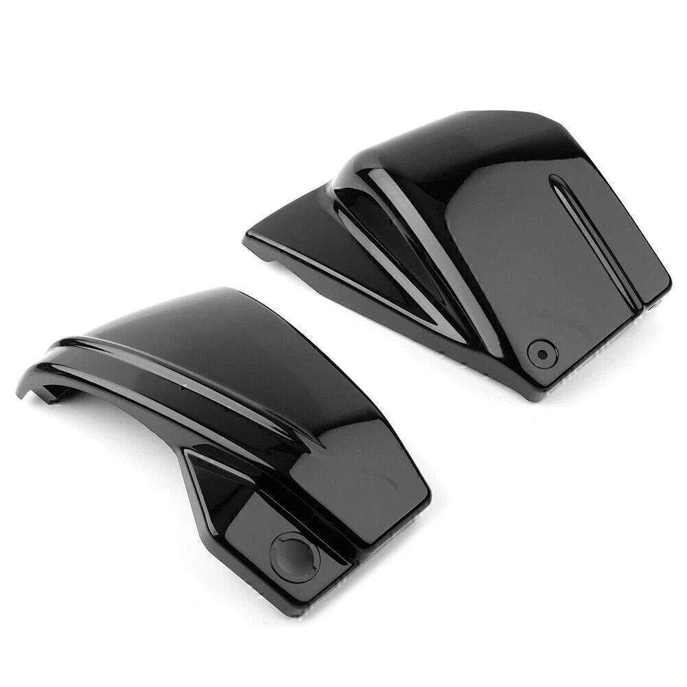 Side Fairing Battery Cover for Yamaha V-Star DragStar 650 XVS650A (2000-2011)