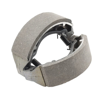Rear Brake Shoes for Suzuki RV 125, RV 200, DR-Z 110 (2000-2005)