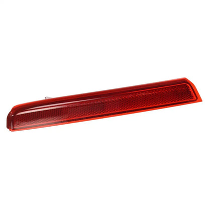 Left Rear Side Reflector Bumper Trim for Acura MDX (2010-2013)