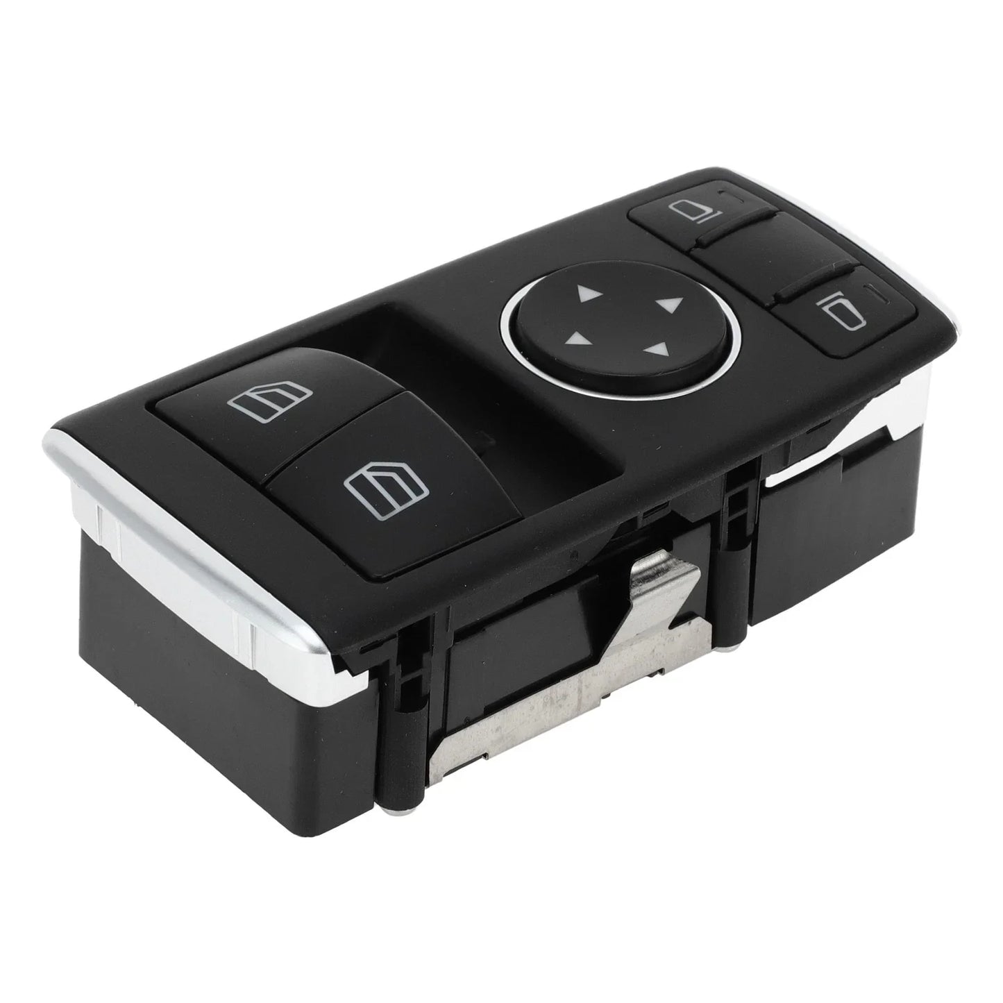 Power Window Switch for Mercedes-Benz C 180 M271.820 (2007-2011)