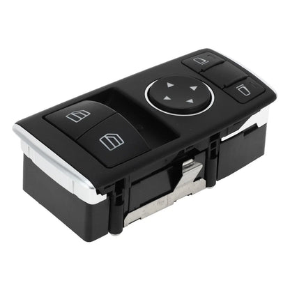 Power Window Switch for Mercedes-Benz C 180 M271.820 (2007-2011)