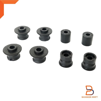 Cabin Mounting Base Support for Holden Rodeo TF TFR Pickup (1988-2002)