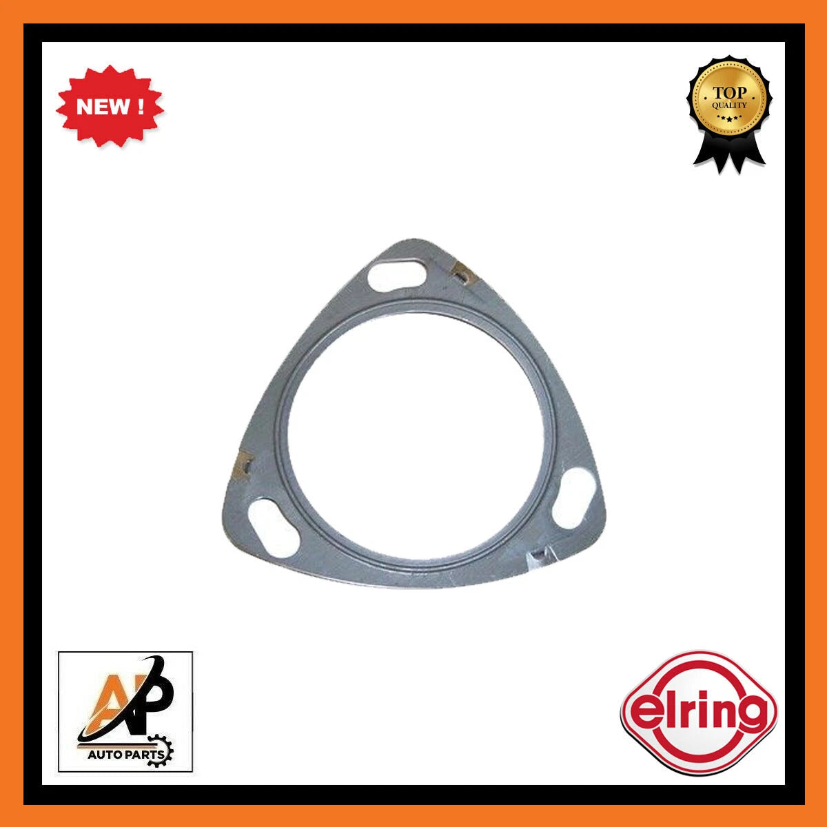 Exhaust Pipe Gasket Replacement for Opel  (2008–2018)