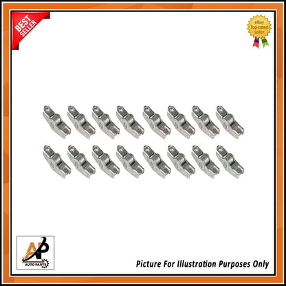 Camshaft Kit Replacement for Peugeot 2.0 HDI DW12RUE (2011–2017)