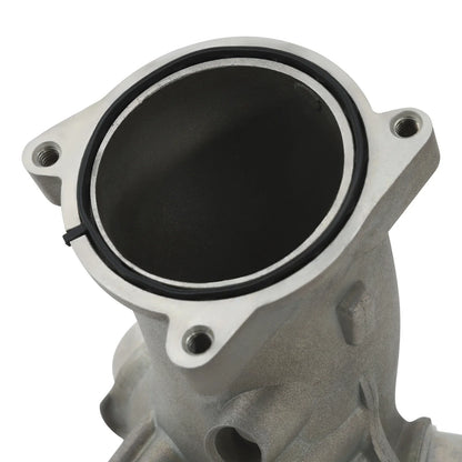 55mm M8 High Flow Intake Manifold for Harley Softail (2018 - Present)