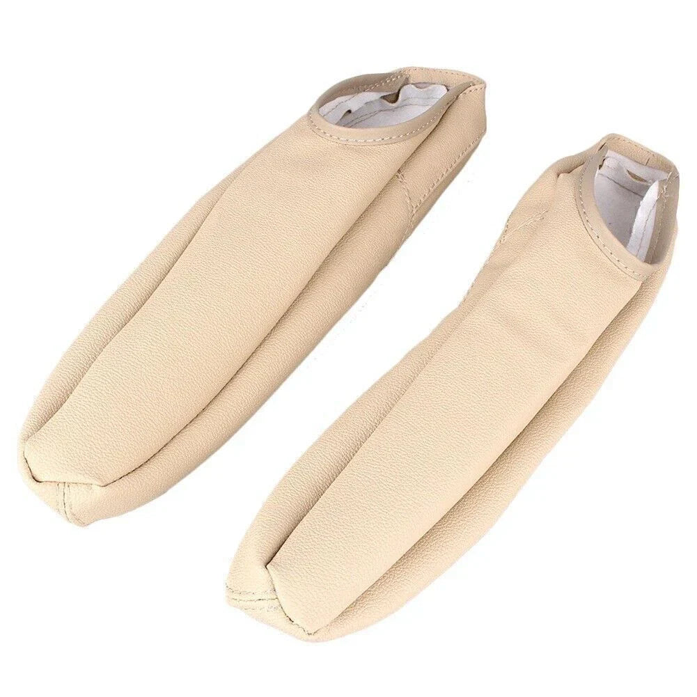 Leather Armrest Cover for 2005-2010 Honda Odyssey (2005-2010)