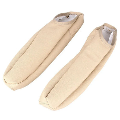Leather Armrest Cover for 2005-2010 Honda Odyssey (2005-2010)