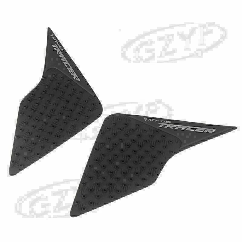 Gas Tank Traction Pads for Yamaha MT09 Tracer (2015-2017)