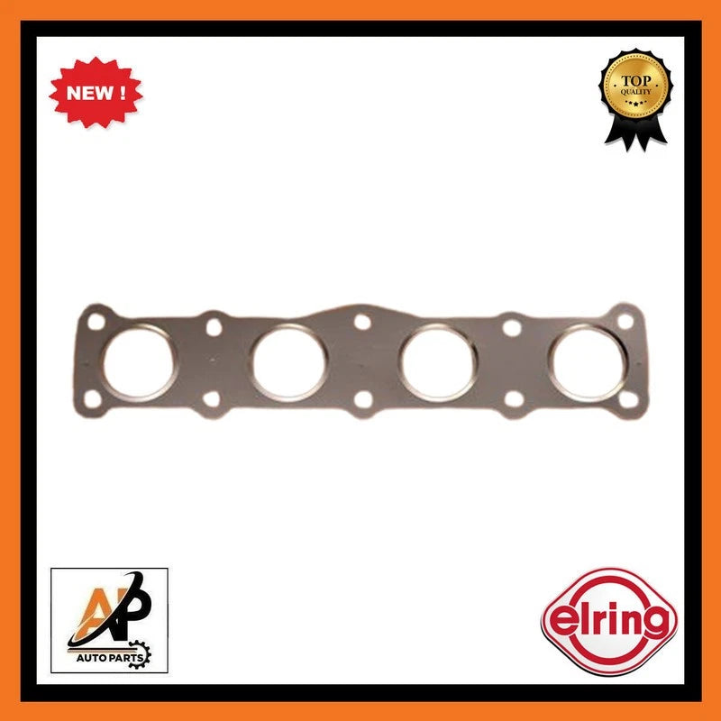 Exhaust Manifold Gasket Replacement for Vauxhall L4KA (2010–2020)
