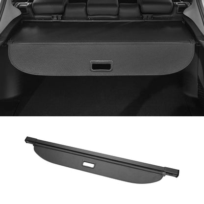 Car Trunk Retractable Cargo Cover for Mercedes-Benz ML350 (2012-2015)