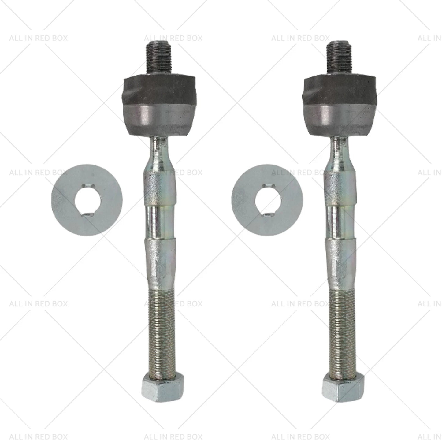 Tie Rod Inner Ball Joints for Mitsubishi Pajero 4WD (2000-2010)