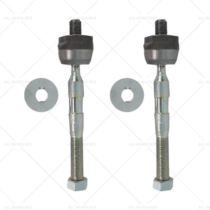 Tie Rod Inner Ball Joints for Mitsubishi Pajero 4WD (2000-2010)