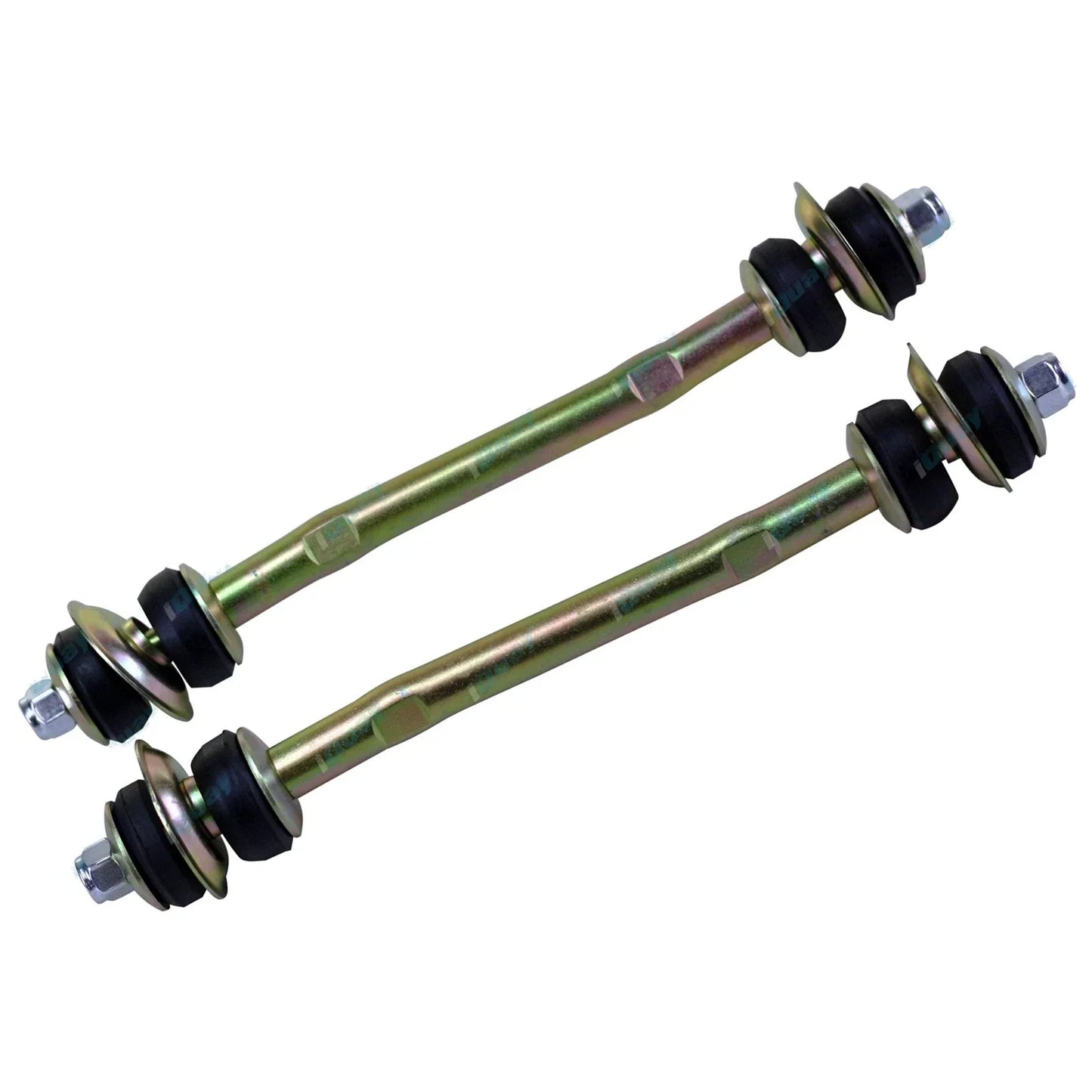 Sway Bar Link Pins Commodore VN VP VR VS VT VX Front Stabiliser Rubber Bush Kit