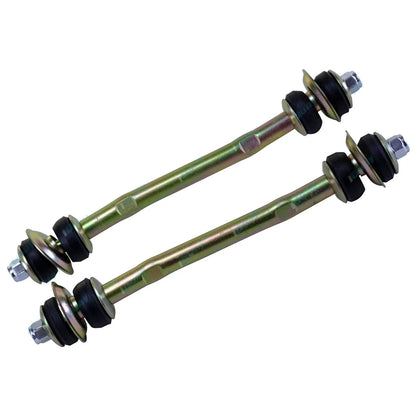 Sway Bar Link Pins Commodore VN VP VR VS VT VX Front Stabiliser Rubber Bush Kit
