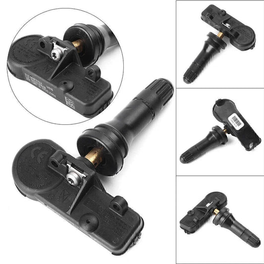 1pc TPMS Tire Pressure Sensor for Chrysler Jeep Dodge RAM (2008-2023)