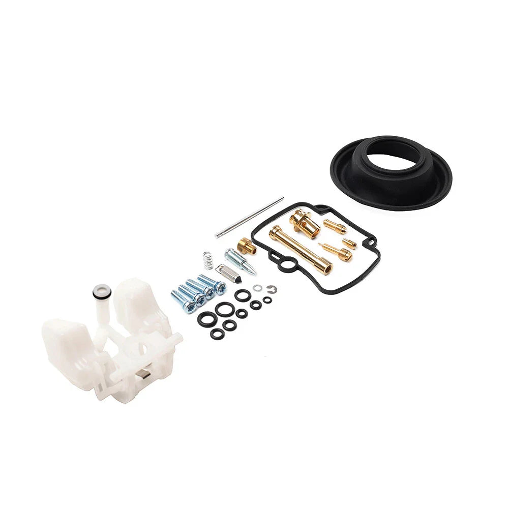 Carburetor Repair Rebuild Kit for Suzuki GSF1200 S Bandit (1996-2000)