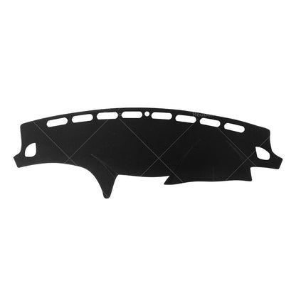 Dash Mat Sun Cover for Subaru Impreza Sedan (2007-2011)