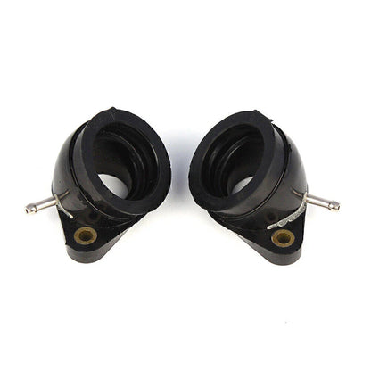 Carb Intake Adapters for Yamaha XV400 XV500 Virago (1981-1999)