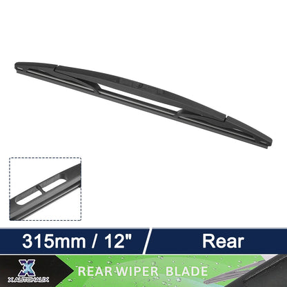 Rear Windshield Wiper Blade for Chevrolet Tahoe (2007-2013)
