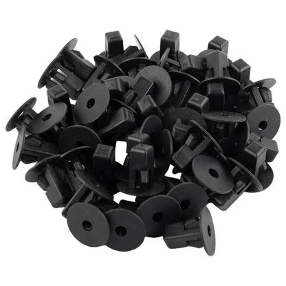Fender Liner Grommet Clip Fastener Retainer for Toyota Lexus