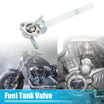 Fuel Valve Petcock for Honda ATC200 Gas Tank Switch (1981-1983)
