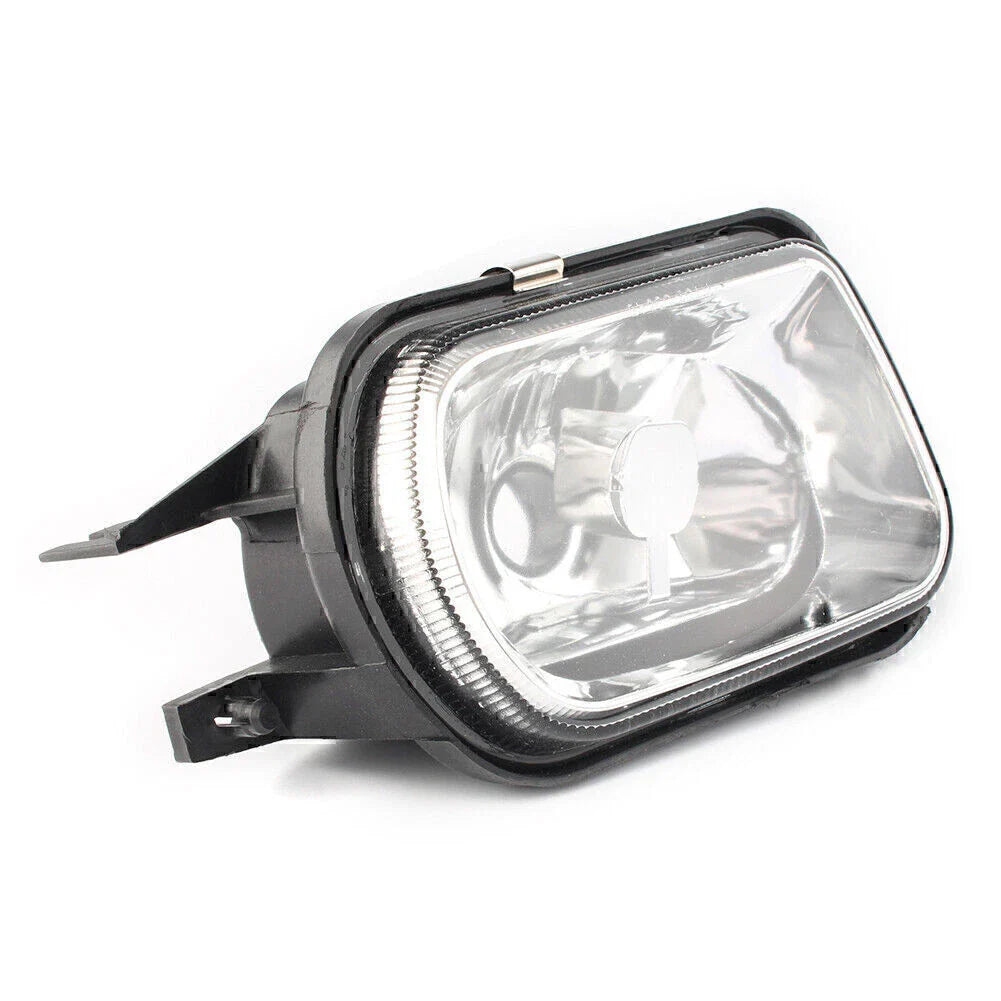Left LED Fog Light Housing Cover for Mercedes Benz W203 C-Class (2001-2007)