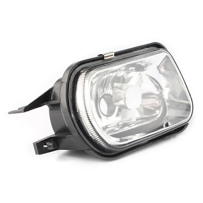 Left LED Fog Light Housing Cover for Mercedes Benz W203 C-Class (2001-2007)