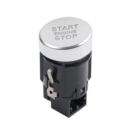 Engine Start Stop Switch Button for Audi A4 A5 S4 Q5 SQ5 (2008-2016)