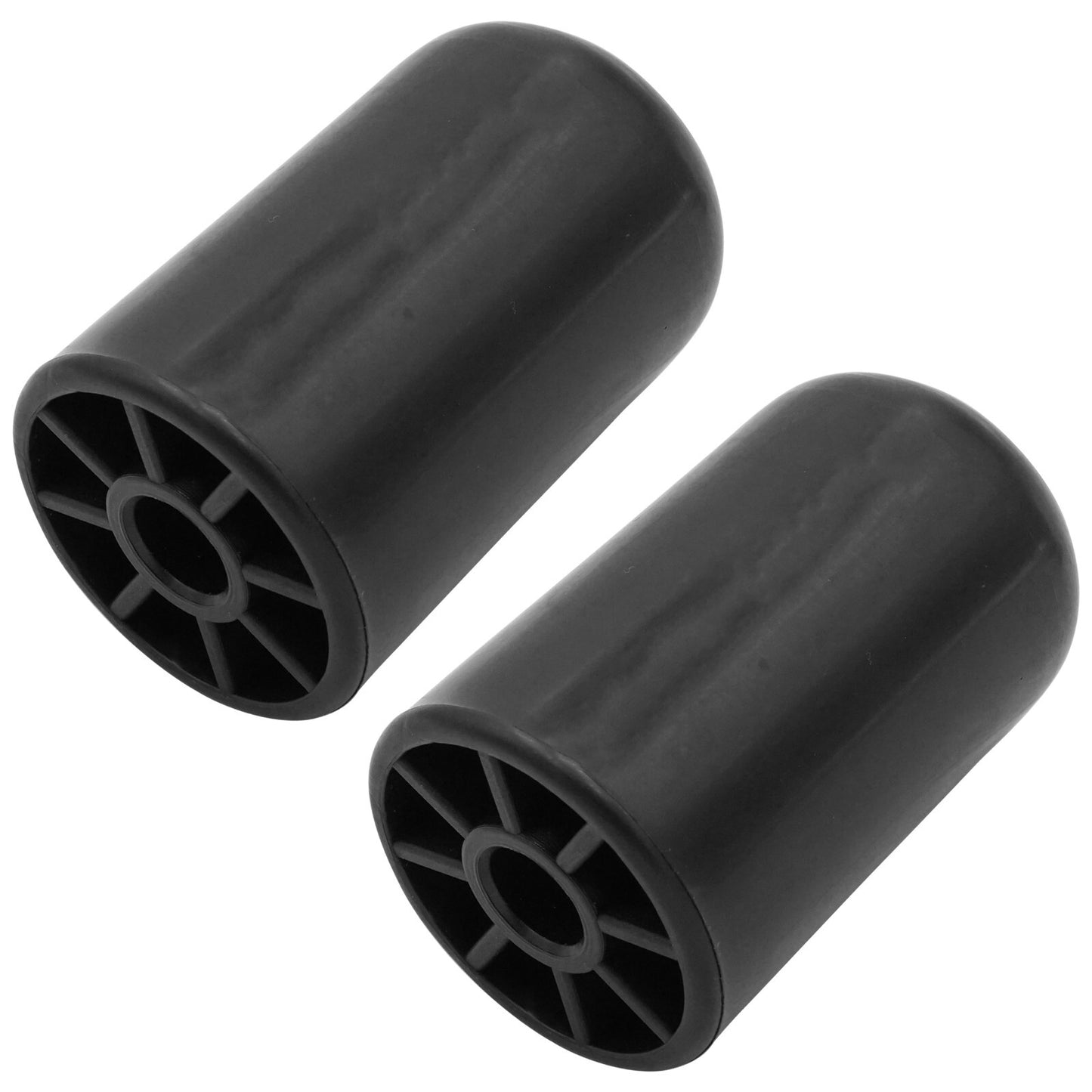 Caltric Rounded Roller Replacement for Simplicity 1606 1616 (2006–2016)