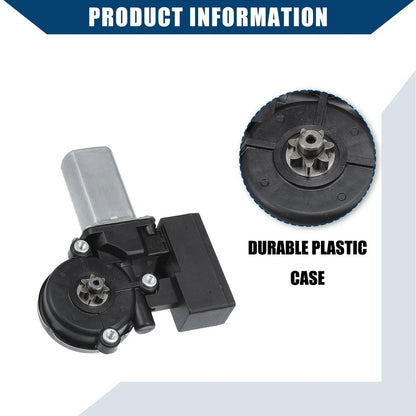 Front Right Power Window Lift Motor for Lexus ES300 (2002-2003)
