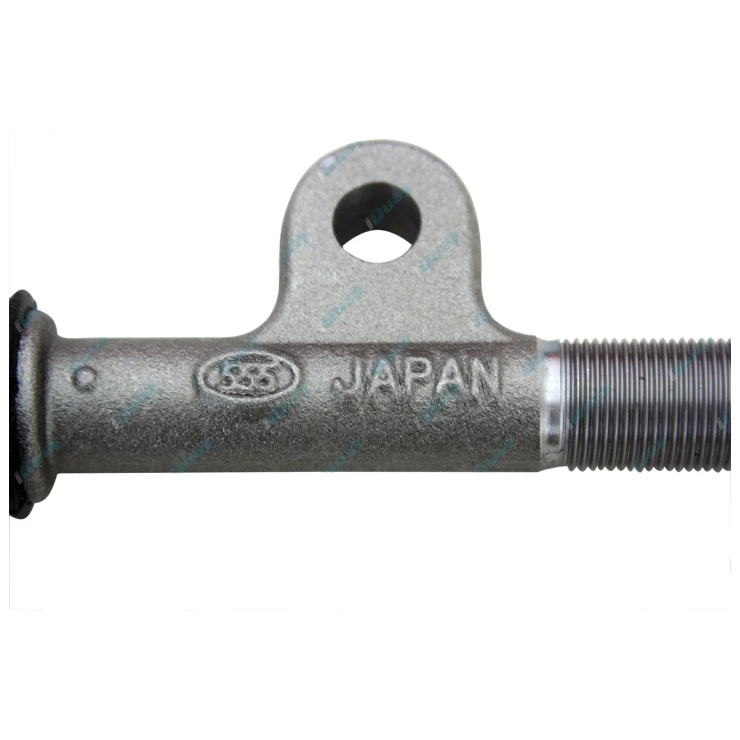 555 Japan Steering Tie Rod Relay End Kit for 76 78 79 FZJ78 HZJ78 FZJ79 HZJ79