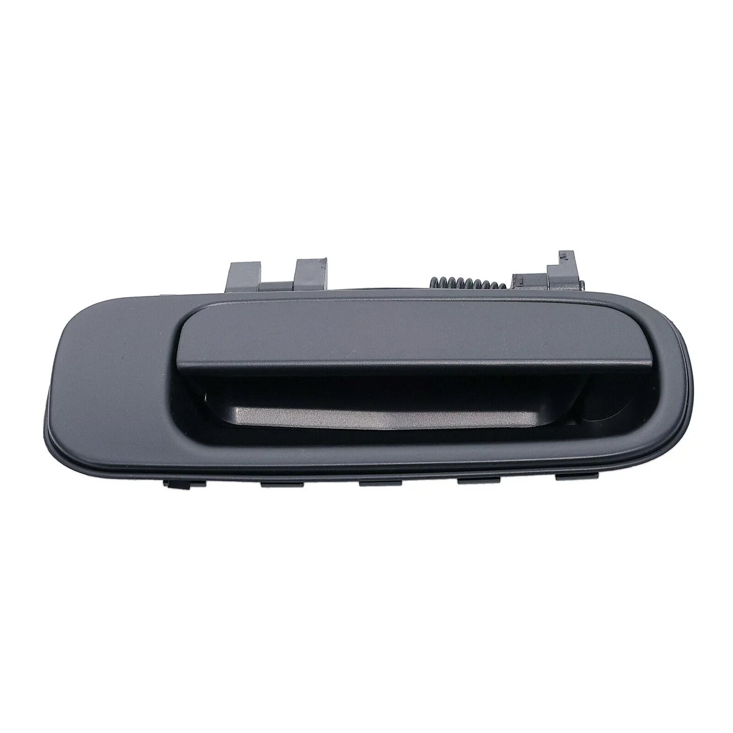 Textured Black Rear Right Outer Door Handle for Toyota Camry (2018���2023)