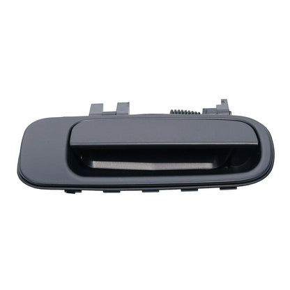 Textured Black Rear Right Outer Door Handle for Toyota Camry (2018���2023)