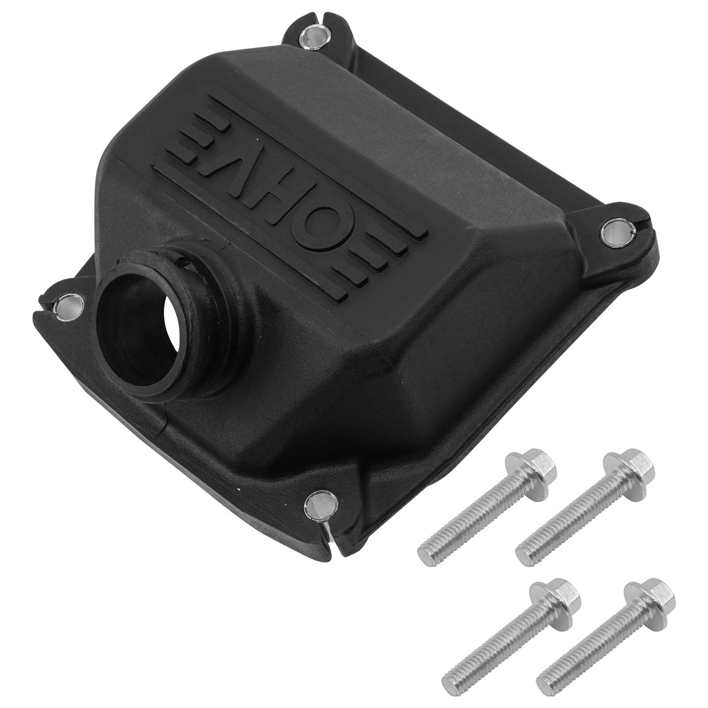 Caltric Rocker Valve Cover Replacement for Toro LX425 Lawn Tractor (2007)