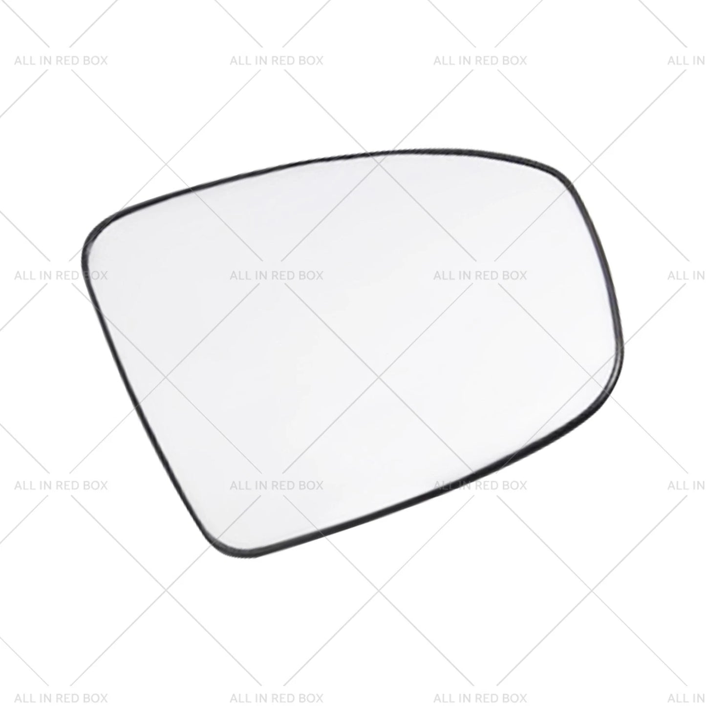 Right Side Mirror Glass for Infiniti EX35 FX35 FX50 QX50 (2008-2013)