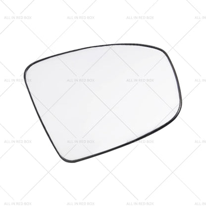 Right Side Mirror Glass for Infiniti EX35 FX35 FX50 QX50 (2008-2013)